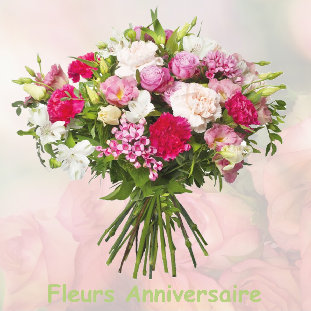 fleurs anniversaire CERSOT