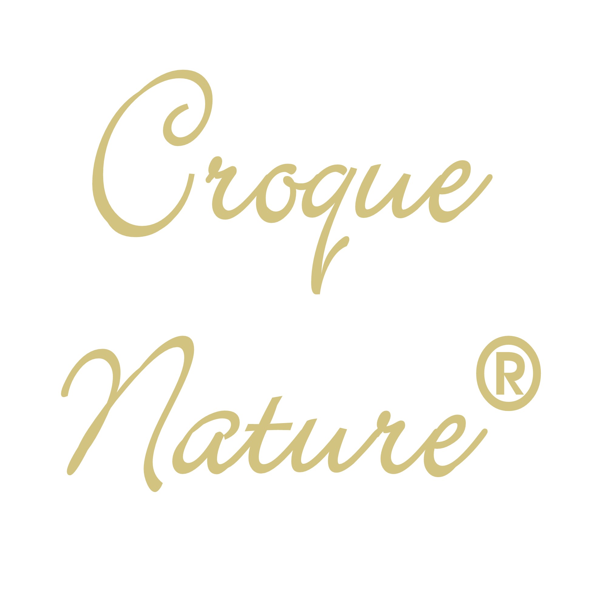 CROQUE NATURE® CERSOT